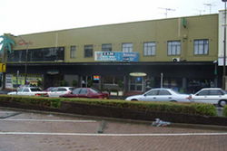 Oasis Hotel - Hotel Accommodation 0