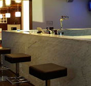 The Lakeview - Hotel Accommodation