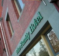 Elms Family Hotel - Hotel Accommodation