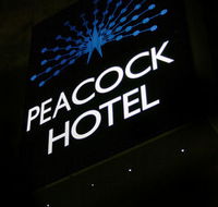 Peacock Inn Hotel - Hotel Accommodation