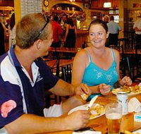 Imperial Hotel Rooty Hill - Hotel Accommodation