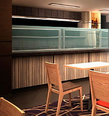 Norville QLD Hotel Accommodation