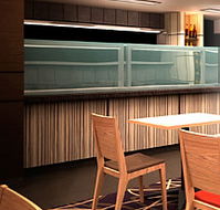 Across The Waves Sports Club Inc - Hotel Accommodation