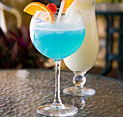 Alexandra's New Orleans Cafe and Bar - Hotel Accommodation
