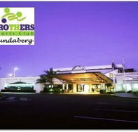 Brothers Sports Club - Hotel Accommodation