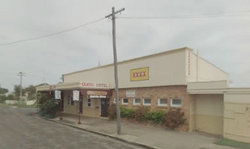 Svensson Heights QLD Hotel Accommodation
