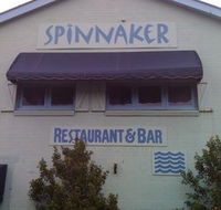 Spinnaker Restaurant and Bar - Hotel Accommodation