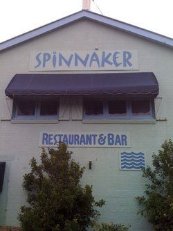 Spinnaker Restaurant And Bar - Hotel Accommodation 0