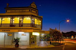 The Club Hotel - Hotel Accommodation 0
