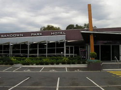 Noble Park VIC Hotel Accommodation