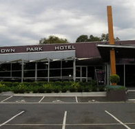 Sandown Park Hotel - Hotel Accommodation