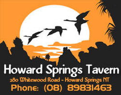 Howard Springs NT Hotel Accommodation