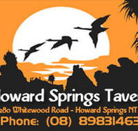 Howard Springs Tavern - Hotel Accommodation