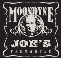 Moondyne Joe's Bar  Cafe - Hotel Accommodation
