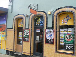 White Cockatoo Hotel - Hotel Accommodation 0