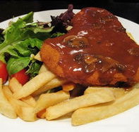 The New Victorian Tavern - Hotel Accommodation