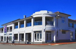 Cottesloe Beach Hotel - Hotel Accommodation 0