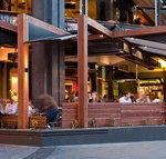 BearBrass Eating  Drinking - Hotel Accommodation