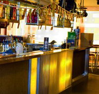Tea Gardens Hotel - Hotel Accommodation