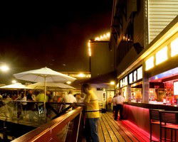 The Lucky Shag Waterfront Bar - Hotel Accommodation 0