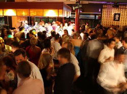 Claremont WA Hotel Accommodation