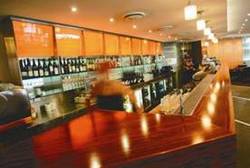 Rag And Famish Hotel - Hotel Accommodation 1