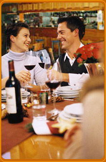 Arts Bar - Hotel Accommodation 1