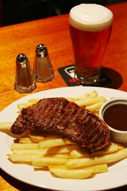 Smithfield Tavern - Hotel Accommodation 1