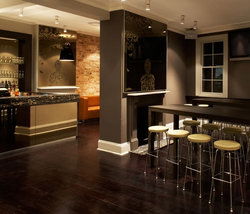 Trinity Bar And Restaurant - Hotel Accommodation 1