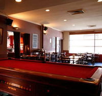 The British Crown Hotel - Hotel Accommodation