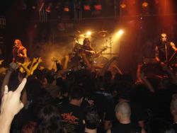 Black Betty's - Hotel Accommodation 1