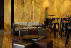 The Gate Bar & Bistro - Hotel Accommodation 1