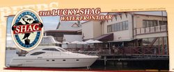 The Lucky Shag Waterfront Bar - Hotel Accommodation 1