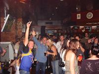 Paddy Maguire's Pub - Hotel Accommodation 1