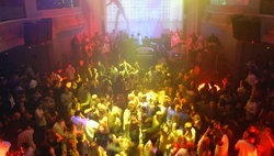 Office Nightclub - Hotel Accommodation 1