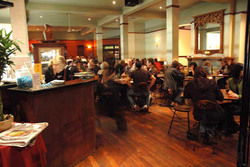 Victoria Park Hotel - Hotel Accommodation 1