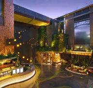 Cloudland - Hotel Accommodation