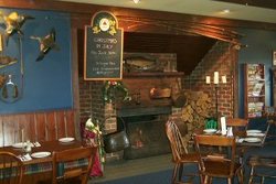 The Gamekeepers Secret Country Inn - Hotel Accommodation 1