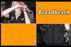 Howl At The Moon - Hotel Accommodation 1