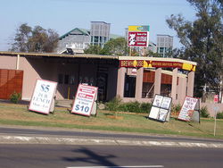 Brewhouse At Marayong - Hotel Accommodation 1