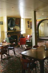 Baden Powell Hotel - Hotel Accommodation 1