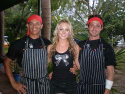 Darwin Ski Club - Hotel Accommodation 1