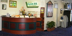 RSL Club Darwin - Hotel Accommodation 1