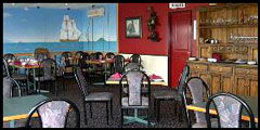 Schooners Bar & Grill - Hotel Accommodation 1