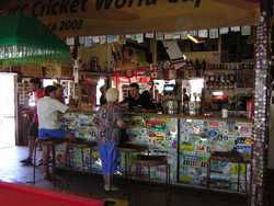 Daly Waters Historic Pub - Hotel Accommodation 1