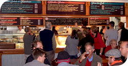 The Woodport Inn - Hotel Accommodation 1