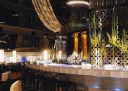 Atrium On 35 - Hotel Accommodation 1
