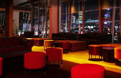 Fix Docklands - Hotel Accommodation 1