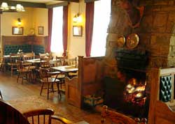 Franklin Tavern - Hotel Accommodation 1