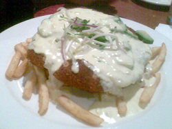 Derwent Tavern - Hotel Accommodation 1